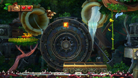 Nintendo Donkey Kong Country : Tropical Freeze