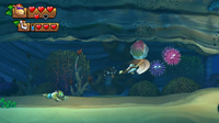 Nintendo Donkey Kong Country : Tropical Freeze