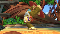 Nintendo Donkey Kong Country : Tropical Freeze