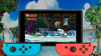 Nintendo Donkey Kong Country : Tropical Freeze