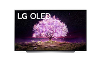 LG LG OLED77C15LA Fernseher 195,6 cm (77") 4K Ultra HD Smart-TV WLAN Weiß https://images.icecat.biz/img/gallery_lows/93972696_6749317024.jpg
