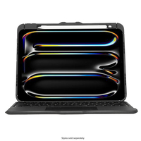 Targus Versavu Bluetooth Keyboard Case FOR Ipad PRO 11-Inch (M5 & M4)