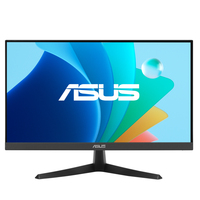 ASUS VY229HF Computerbildschirm 54,5 cm (21.4) 1920 x 1080 Pixel Full HD LCD Schwarz