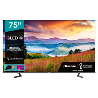 Hisense Hisense 75A72GQ Fernseher 190,5 cm (75") 4K Ultra HD Smart-TV WLAN Schwarz, Grau https://images.icecat.biz/img/gallery_lows/94003444_2140747059.jpg Hisense Hisense 75A72GQ Fernseher 190,5 cm (75") 4K Ultra HD Smart-TV WLAN Schwarz, Grau https://images.icecat.biz/img/gallery_lows/94003444_2140747059.jpg