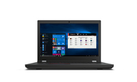 Lenovo ThinkPad T15g Estación de trabajo móvil 39.6 cm (15.6") 4K Ultra HD Intel® Core™ i7 i7-11800H 16 GB DDR4-SDRAM 512 GB SSD NVIDIA GeForce RTX 3080 Wi-Fi 6E (802.11ax) Windows 11 Pro Negro