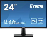 iiyama iiyama ProLite XU2494HSU-B1 Computerbildschirm 60,5 cm (23.8 Zoll) 1920 x 1080 Pixel Full HD Schwarz https://images.icecat.biz/img/gallery_lows/94034191_0590676825.jpg