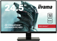 iiyama iiyama G-MASTER G2560HSU-B3 LED display 62,2 cm (24.5 Zoll) 1920 x 1080 Pixel Full HD Schwarz https://images.icecat.biz/img/gallery_lows/94034251_4633636493.jpg