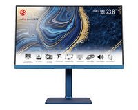 MSI MSI Modern MD241P Ultramarine 60,5 cm (23.8 Zoll) 1920 x 1080 Pixel Full HD LCD Blau https://images.icecat.biz/img/gallery_lows/94036682_5247934004.jpg