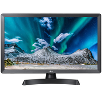 LG LG 24TL510VPZ Computerbildschirm 59,9 cm (23.6") 1366 x 768 Pixel HD LED Schwarz https://images.icecat.biz/img/gallery_lows/94050286_6594119788.jpg LG LG 24TL510VPZ Computerbildschirm 59,9 cm (23.6") 1366 x 768 Pixel HD LED Schwarz https://images.icecat.biz/img/gallery_lows/94050286_6594119788.jpg