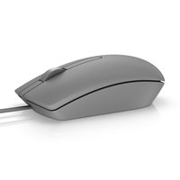 Dell Optical Mouse-MS116