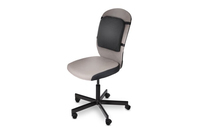 Kensington KTG Memory Foam Back Support