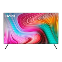 Haier Haier Smart TV MX 43 109,2 cm (43") 4K Ultra HD Smart-TV WLAN Schwarz 220 cd/m² https://images.icecat.biz/img/gallery_lows/94274497_2575047571.jpg