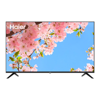 Haier Haier Smart TV BX 43 LIGHT 109,2 cm (43 Zoll) Full HD Smart-TV WLAN Schwarz https://images.icecat.biz/img/gallery_lows/94274516_1152024335.jpg