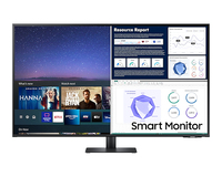 Samsung Samsung LS43AM702UNXZA Computerbildschirm 109,2 cm (43 Zoll) 3840 x 2160 Pixel UHD+ LED Schwarz https://images.icecat.biz/img/gallery_lows/94366079_0631945350.jpg
