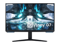 Samsung Samsung Odyssey LS28AG700NNXZA Computerbildschirm 81,3 cm (32 Zoll) 3840 x 2160 Pixel 4K Ultra HD LED Schwarz https://images.icecat.biz/img/gallery_lows/94366105_9400007308.jpg Samsung Samsung Odyssey LS28AG700NNXZA Computerbildschirm 81,3 cm (32 Zoll) 3840 x 2160 Pixel 4K Ultra HD LED Schwarz https://images.icecat.biz/img/gallery_lows/94366105_9400007308.jpg
