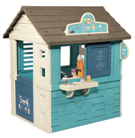 Smoby Spielhaus Sweety Corner