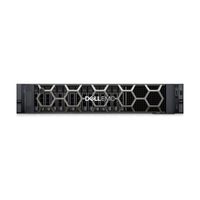 DELL PowerEdge R550 servidor 480 GB Bastidor (2U) Intel® Xeon Silver 4314 2.4 GHz 16 GB DDR4-SDRAM 800 W