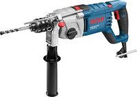 Bosch Schlagbohrmaschine GSB 162-2 RE Professional - 3470818
