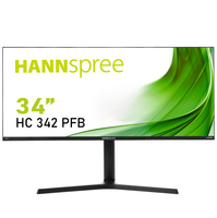 Hannspree Hannspree HC 342 PFB 86,4 cm (34 Zoll) 3440 x 1440 Pixel UltraWide Quad HD LED Schwarz https://images.icecat.biz/img/gallery_lows/94481761_8736533799.jpg