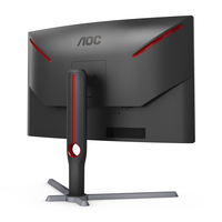 AOC AOC G3 CQ27G3S 68,6 cm (27 Zoll) 2560 x 1440 Pixel Quad HD LED Schwarz, Rot https://images.icecat.biz/img/gallery_lows/94602155_0570159616.jpg AOC AOC G3 CQ27G3S 68,6 cm (27 Zoll) 2560 x 1440 Pixel Quad HD LED Schwarz, Rot https://images.icecat.biz/img/gallery_lows/94602155_0570159616.jpg