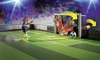 Playmobil Sports &amp; Action 71120 jouet