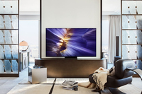 Samsung TV AI OLED 48" S90F 2025, 4K