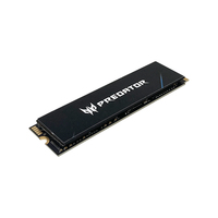 Acer BL.9BWWR.106 unidad interna de estado sólido M.2 2 TB PCI Express 4.0 NVMe