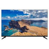 Haier Haier Smart TV DX 43 Light 109,2 cm (43") Full HD Smart-TV WLAN Schwarz 250 cd/m² https://images.icecat.biz/img/gallery_lows/94779793_6787331435.jpg