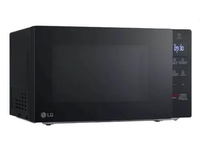 LG MS2032GAS micro-onde Comptoir Micro-onde simple 20 L 700 W Noir