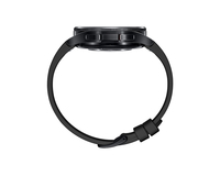 Samsung Galaxy Watch6 Classic 3,3 cm (1.3&quot;) Super AMOLED 43 mm Numérique 432 x 432 pixels Écran tactile 4G Noir Wifi GPS (satellite)