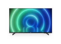 Philips Philips 43PUS7506/62 TV 109.2 cm (43") 4K Ultra HD Smart TV Wi-Fi Black https://images.icecat.biz/img/gallery_lows/95249141_5726840863.jpg
