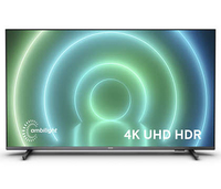 Philips Philips 43PUS7906/62 TV 109.2 cm (43") 4K Ultra HD Smart TV Wi-Fi Anthracite https://images.icecat.biz/img/gallery_lows/95249142_0241010995.jpg