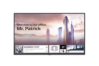 LG LG 55UH5F-H Digital Beschilderung Flachbildschirm 139,7 cm (55 Zoll) WLAN 500 cd/m² 4K Ultra HD Schwarz Eingebauter Prozessor Web OS 24/7 https://images.icecat.biz/img/gallery_lows/95265548_9395433936.jpg LG LG 55UH5F-H Digital Beschilderung Flachbildschirm 139,7 cm (55 Zoll) WLAN 500 cd/m² 4K Ultra HD Schwarz Eingebauter Prozessor Web OS 24/7 https://images.icecat.biz/img/gallery_lows/95265548_9395433936.jpg