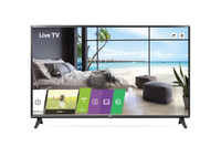 LG 32LT340CBZB.AEU Fernseher 81,3 cm (32) HD Schwarz