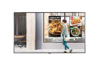LG LG 75XS2E-B.AEU Signage-Display Digital Beschilderung Flachbildschirm 190,5 cm (75 Zoll) LED 2500 cd/m² 4K Ultra HD Schwarz Web OS 24/7 https://images.icecat.biz/img/gallery_lows/95266122_7774066144.jpg LG LG 75XS2E-B.AEU Signage-Display Digital Beschilderung Flachbildschirm 190,5 cm (75 Zoll) LED 2500 cd/m² 4K Ultra HD Schwarz Web OS 24/7 https://images.icecat.biz/img/gallery_lows/95266122_7774066144.jpg