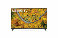 LG LG UHD 43UP75009LF 109,2 cm (43 Zoll) 4K Ultra HD Smart-TV WLAN Schwarz https://images.icecat.biz/img/gallery_lows/95266266_7565364772.jpg