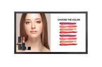 LG LG 43TA3E-B.AEU Signage-Display Interaktiver Flachbildschirm 109,2 cm (43 Zoll) LCD WLAN 450 cd/m² Full HD Schwarz Touchscreen 24/7 https://images.icecat.biz/img/gallery_lows/95268308_5955849488.jpg