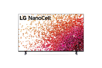 LG LG NanoCell 65NANO753PR Fernseher 165,1 cm (65 Zoll) 4K Ultra HD Smart-TV WLAN Schwarz https://images.icecat.biz/img/gallery_lows/95369158_1767928205.jpg LG LG NanoCell 65NANO753PR Fernseher 165,1 cm (65 Zoll) 4K Ultra HD Smart-TV WLAN Schwarz https://images.icecat.biz/img/gallery_lows/95369158_1767928205.jpg