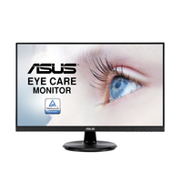 ASUS ASUS VA24DQ Computerbildschirm 60,5 cm (23.8") 1920 x 1080 Pixel Full HD LED Schwarz https://images.icecat.biz/img/gallery_lows/95383773_1821988982.jpg