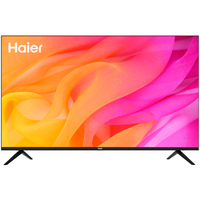Haier Haier Smart TV DX 50 127 cm (50") HD Smart-TV WLAN Schwarz 280 cd/m² https://images.icecat.biz/img/gallery_lows/95452008_5253224970.jpg
