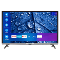 MEDION MEDION LIFE P13204 81,3 cm (32 Zoll) Full HD Smart-TV WLAN Schwarz https://images.icecat.biz/img/gallery_lows/95458641_6786622514.jpg