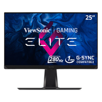 Viewsonic Viewsonic Elite XG250 Computerbildschirm 63,5 cm (25 Zoll) 1920 x 1080 Pixel Full HD LED Schwarz https://images.icecat.biz/img/gallery_lows/95560817_7397776734.jpg