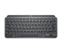 Logitech Mx Keys Mini For Business Tastatur Büro RF Wireless + QWERTZ - 920-010597