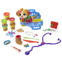 Play-Doh F36395L0 Jouet d&amp;quot;art et d&amp;quot;artisanat