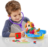 Play-Doh F36395L0 Jouet d&amp;quot;art et d&amp;quot;artisanat
