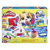 Play-Doh F36395L0 Jouet d&amp;quot;art et d&amp;quot;artisanat