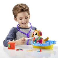 Play-Doh F36395L0 Jouet d&amp;quot;art et d&amp;quot;artisanat