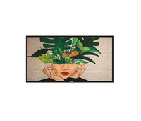 Philips Philips Signage Solutions 32BDL4511D/00 Signage Display Digital A-board 81.3 cm (32") ADS 400 cd/m² Full HD Black 24/7 https://images.icecat.biz/img/gallery_lows/95617907_2238599865.jpg