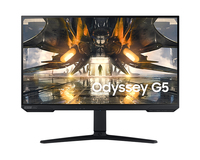 Samsung Samsung Odyssey LS27AG500NU Computerbildschirm 68,6 cm (27") 2560 x 1440 Pixel Wide Quad HD LED Schwarz https://images.icecat.biz/img/gallery_lows/95621289_4966130039.jpg Samsung Samsung Odyssey LS27AG500NU Computerbildschirm 68,6 cm (27") 2560 x 1440 Pixel Wide Quad HD LED Schwarz https://images.icecat.biz/img/gallery_lows/95621289_4966130039.jpg