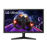LG LG 24GN53A-B Computerbildschirm 59,7 cm (23.5 Zoll) 1920 x 1080 Pixel Full HD Schwarz https://images.icecat.biz/img/gallery_lows/95630803_4988291513.jpg LG LG 24GN53A-B Computerbildschirm 59,7 cm (23.5 Zoll) 1920 x 1080 Pixel Full HD Schwarz https://images.icecat.biz/img/gallery_lows/95630803_4988291513.jpg